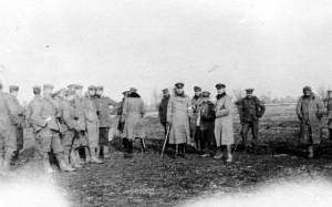 Christmas Truce 1914